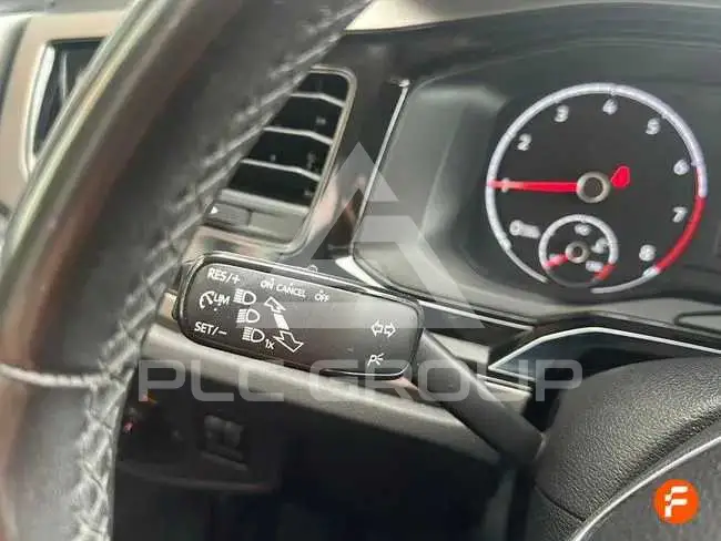 2020 Volkswagen Polo