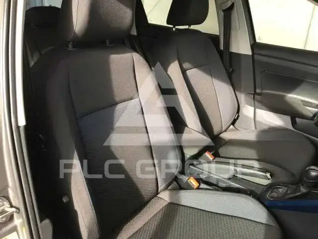 2020 Volkswagen Polo