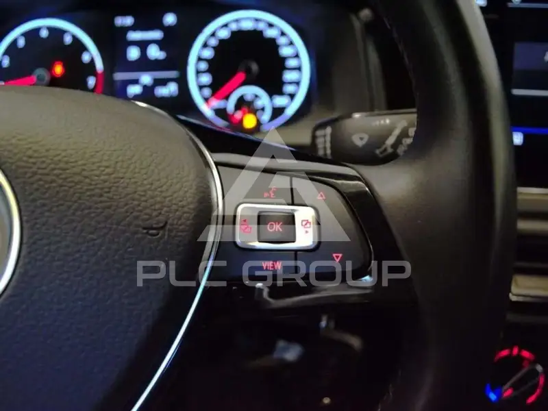 2020 Volkswagen Polo