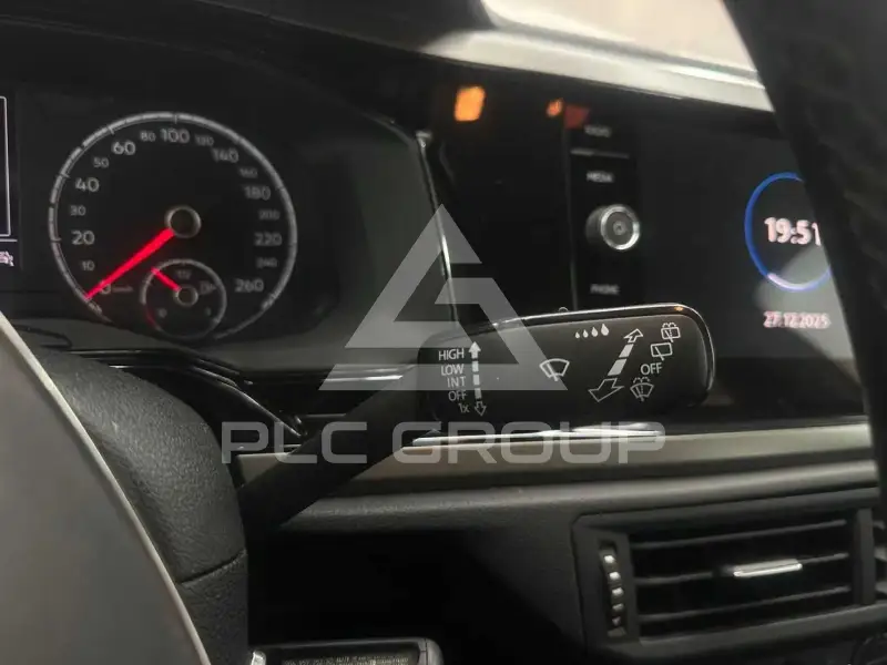 2020 Volkswagen Polo