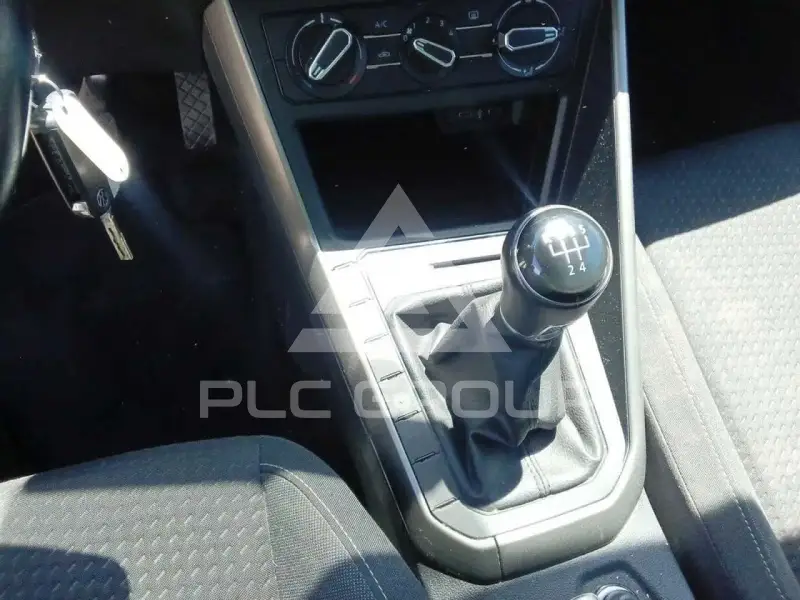 2020 Volkswagen Polo