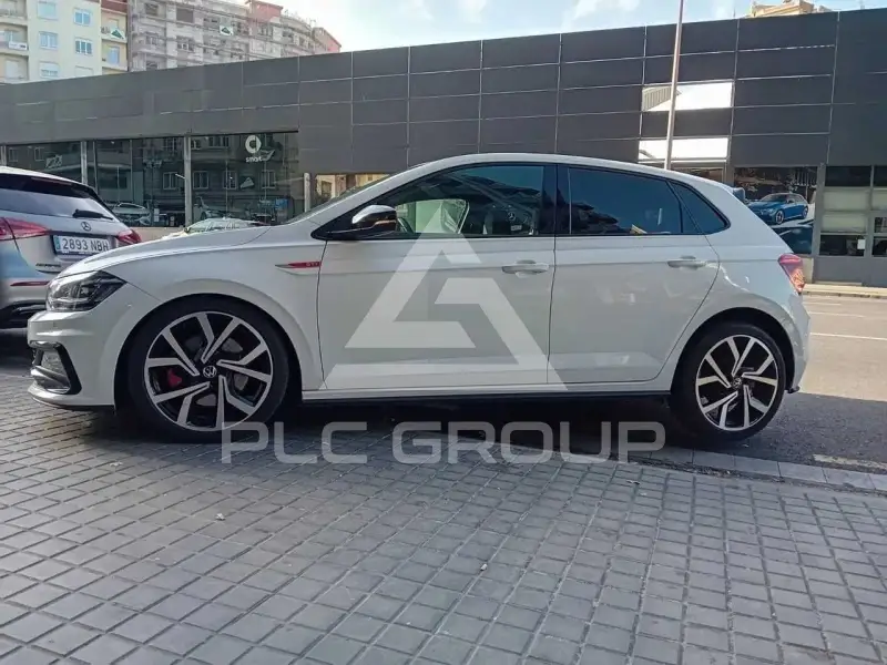 2020 Volkswagen Polo