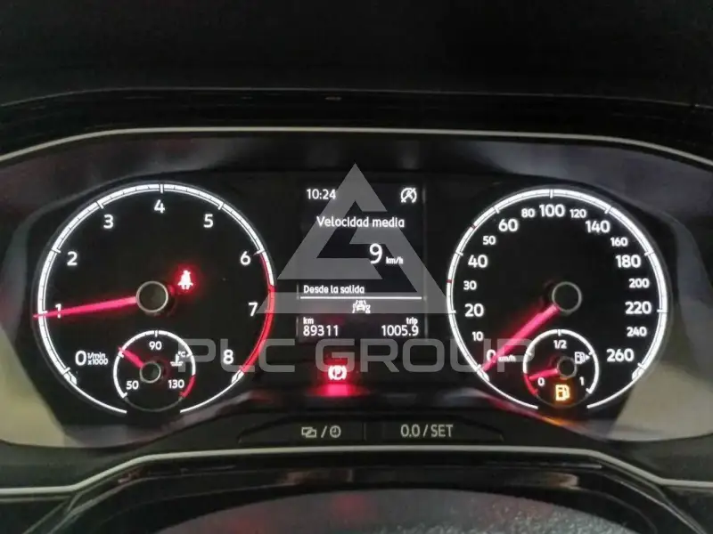 2020 Volkswagen Polo