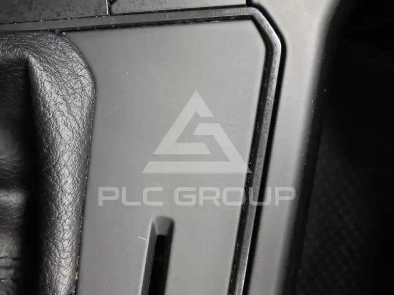 2020 Volkswagen Polo