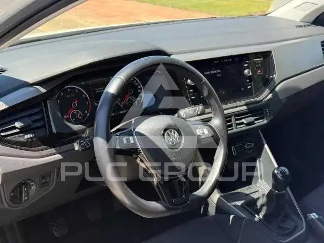2020 Volkswagen Polo