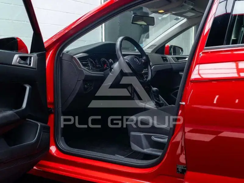 2020 Volkswagen Polo
