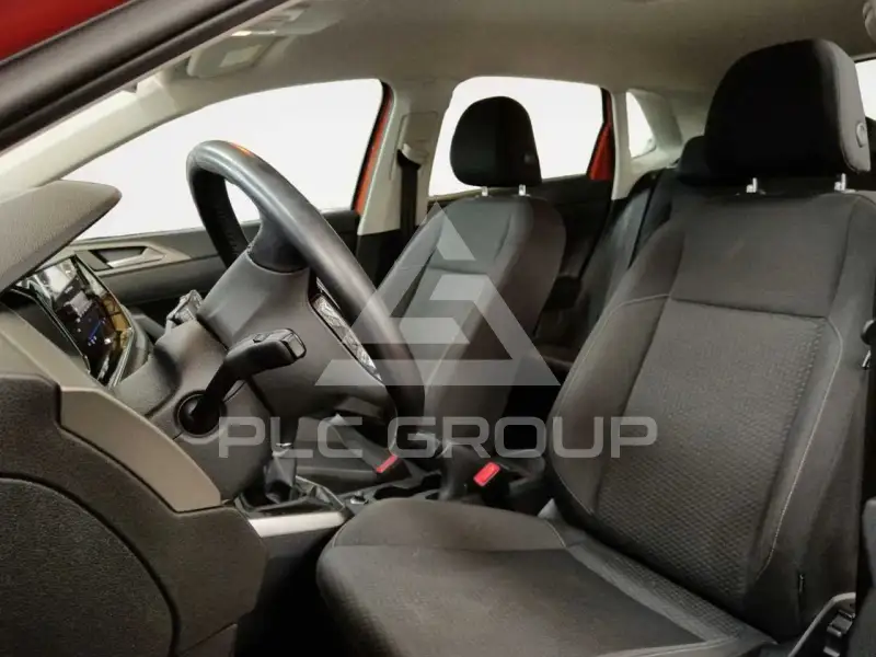 2020 Volkswagen Polo