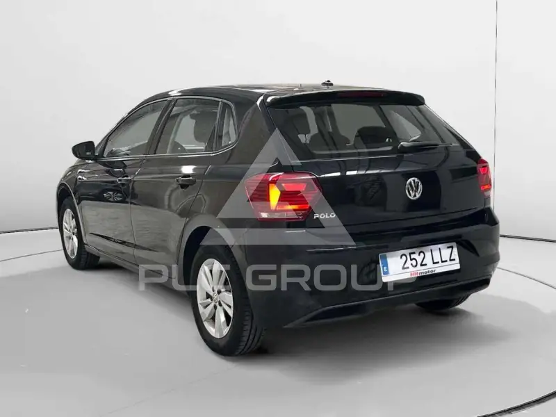 2020 Volkswagen Polo