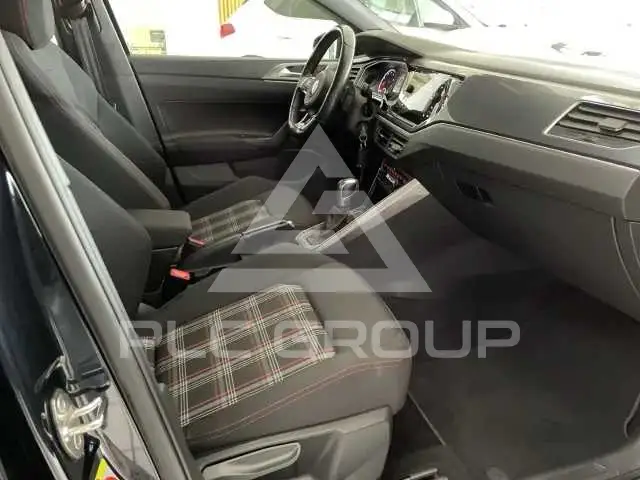 2020 Volkswagen Polo
