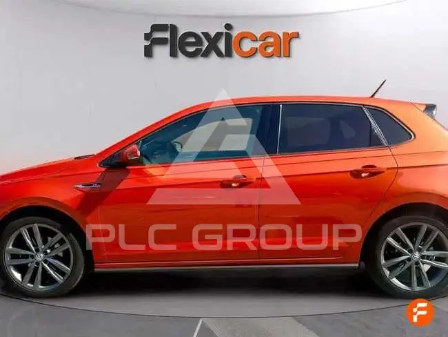 2020 Volkswagen Polo