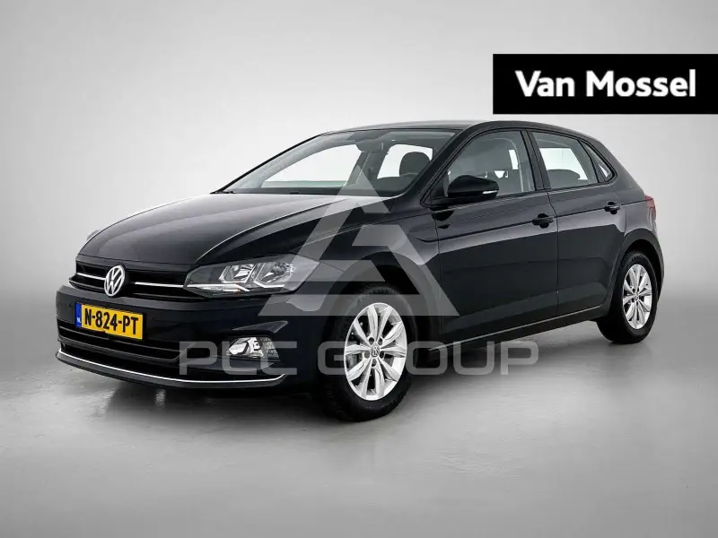 2020 Volkswagen Polo