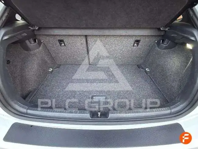 2020 Volkswagen Polo