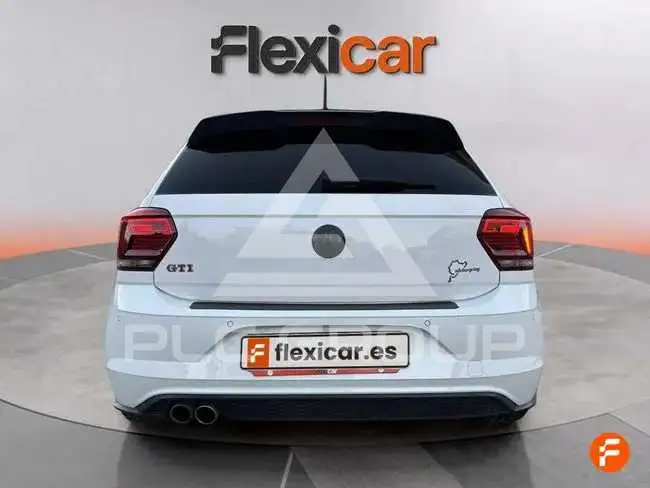 2020 Volkswagen Polo