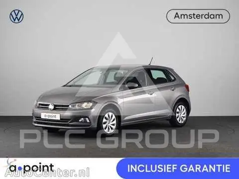 2020 Volkswagen Polo