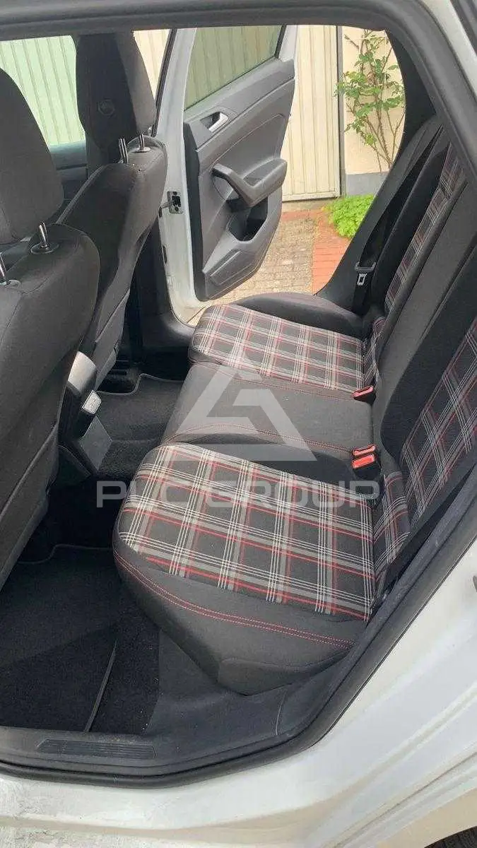 2020 Volkswagen Polo