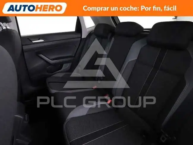 2020 Volkswagen Polo