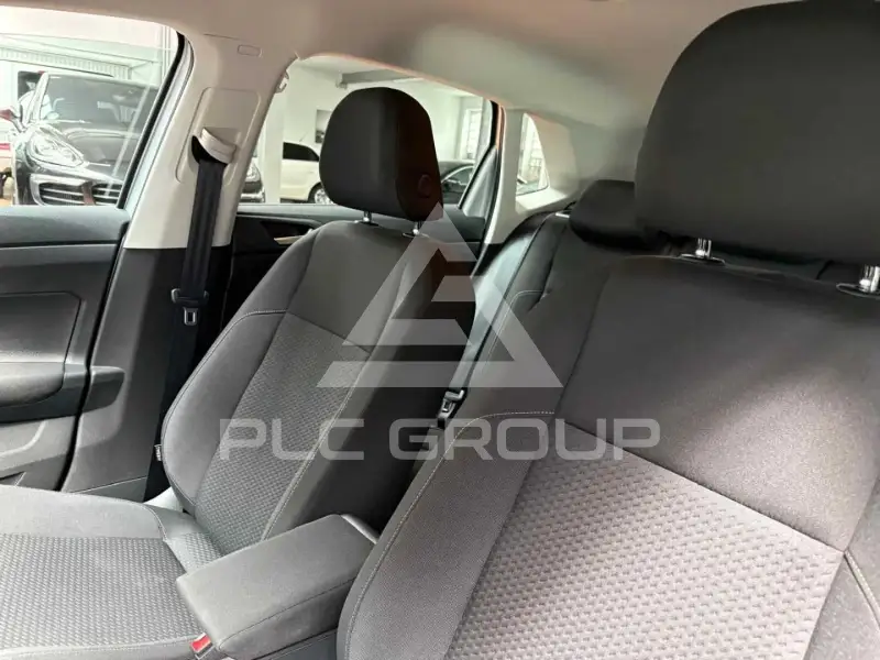 2020 Volkswagen Polo