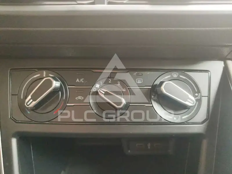 2020 Volkswagen Polo