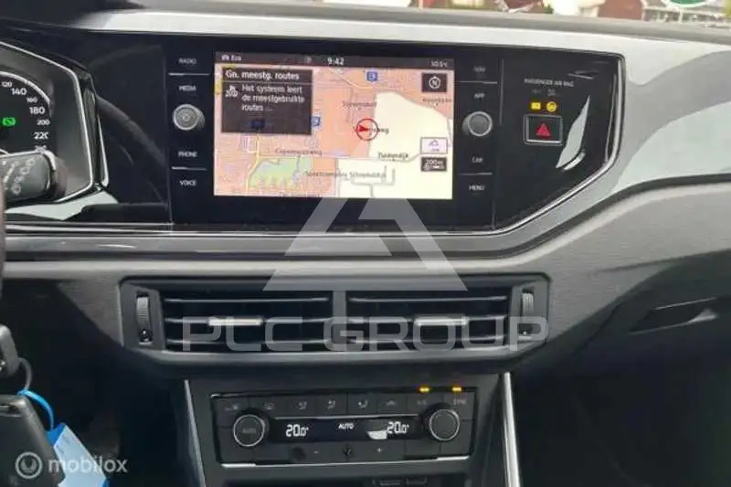2020 Volkswagen Polo