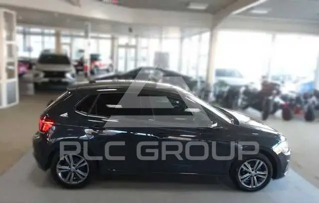 2020 Volkswagen Polo