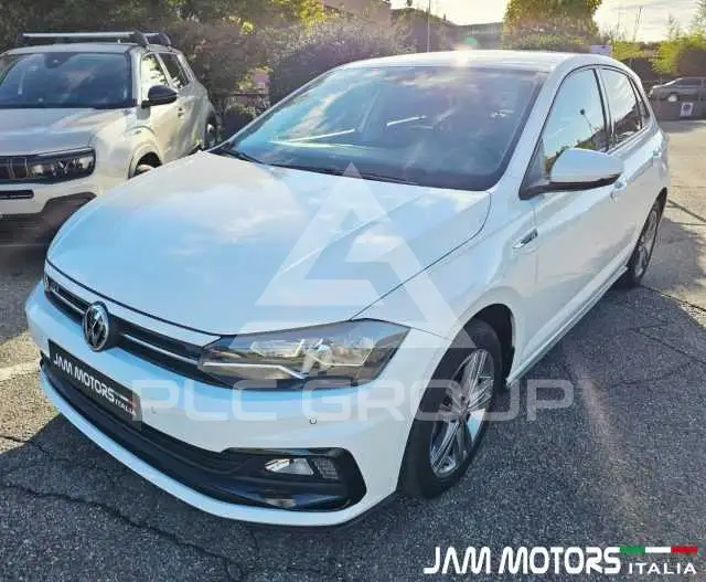 2020 Volkswagen Polo