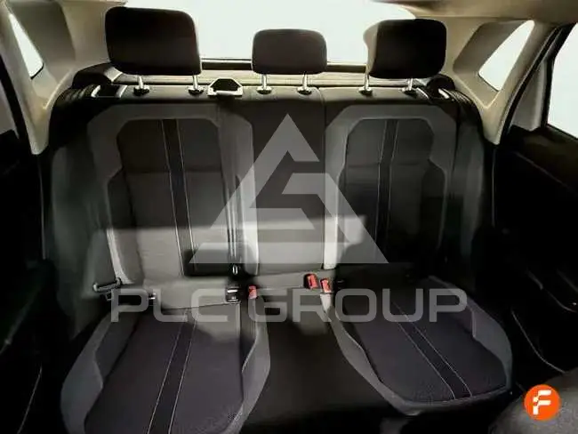 2020 Volkswagen Polo