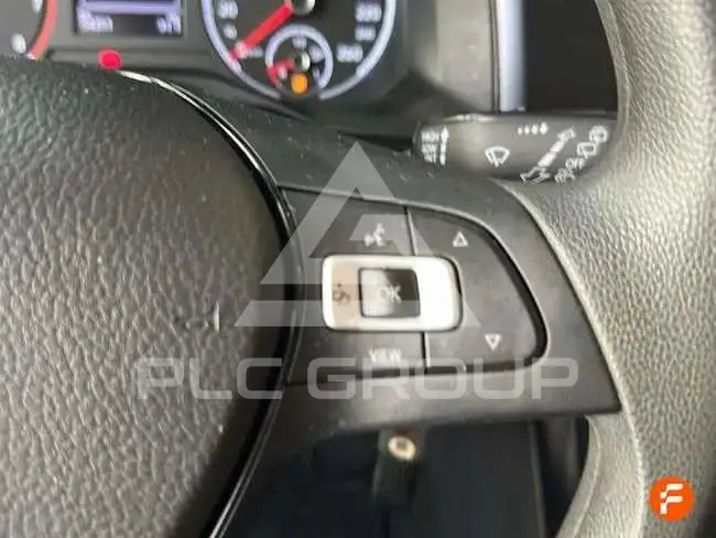 2020 Volkswagen Polo