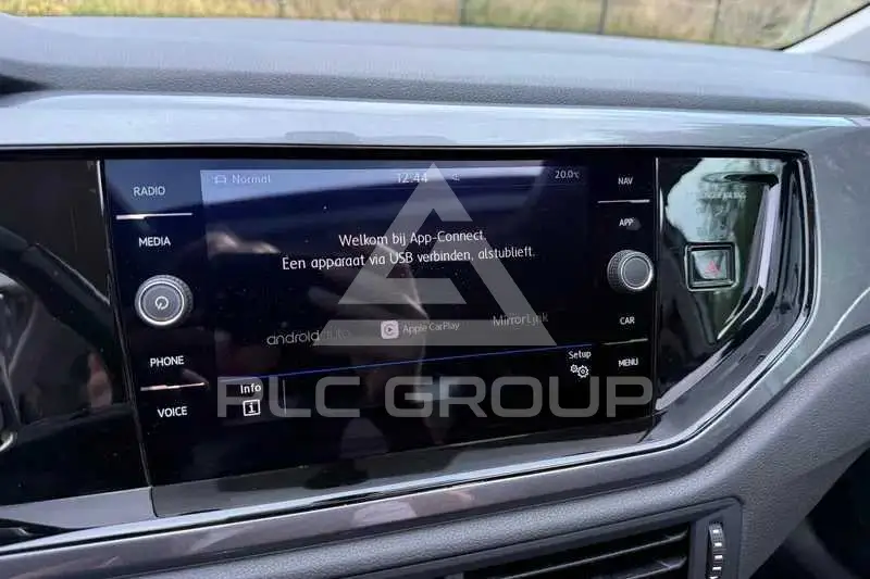 2020 Volkswagen Polo