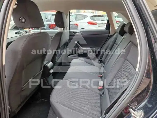 2020 Volkswagen Polo