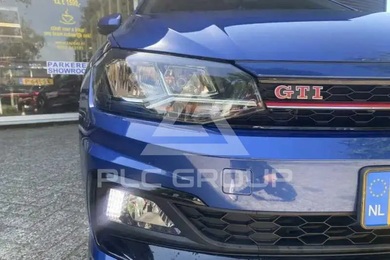 2020 Volkswagen Polo