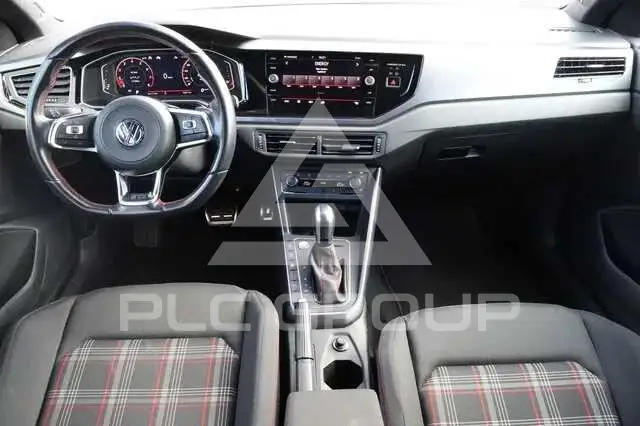 2020 Volkswagen Polo