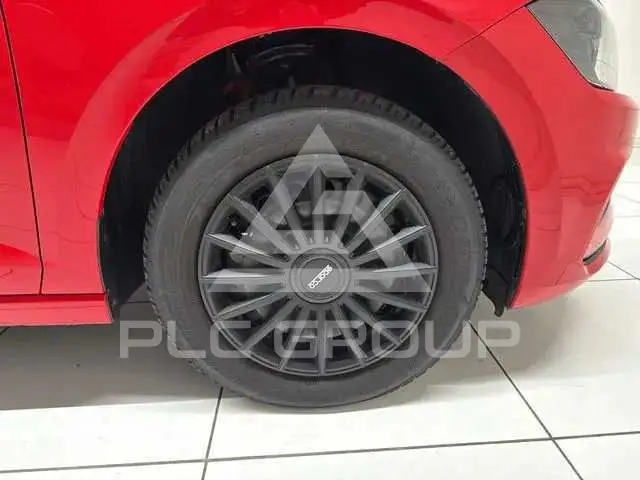 2020 Volkswagen Polo