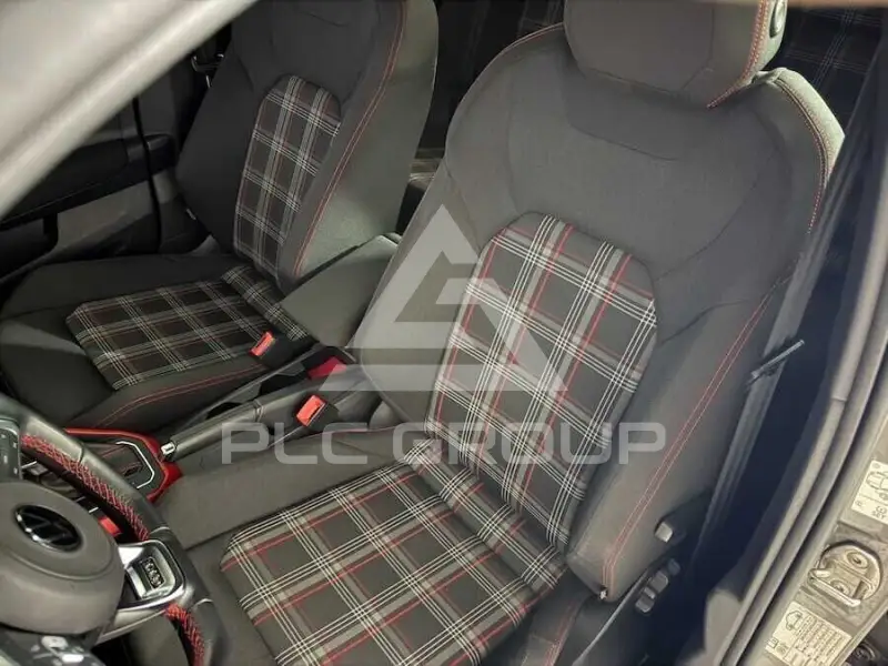 2020 Volkswagen Polo