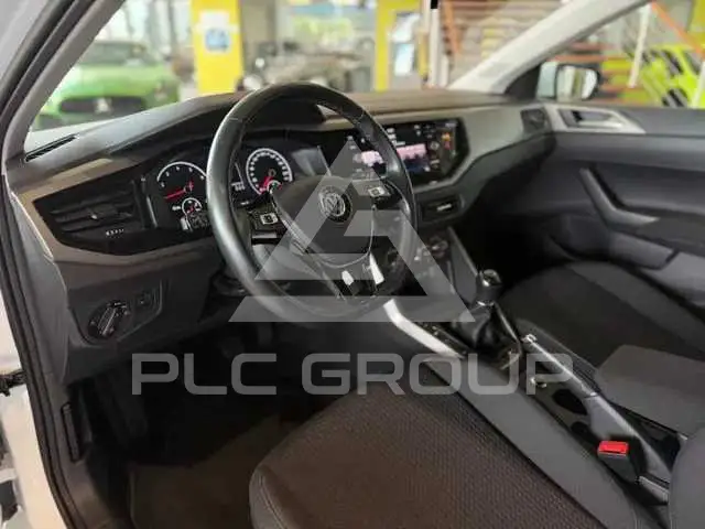 2020 Volkswagen Polo