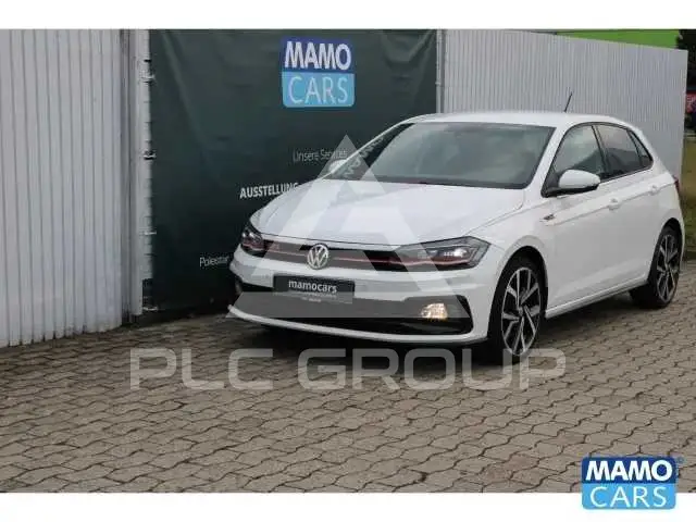 2020 Volkswagen Polo