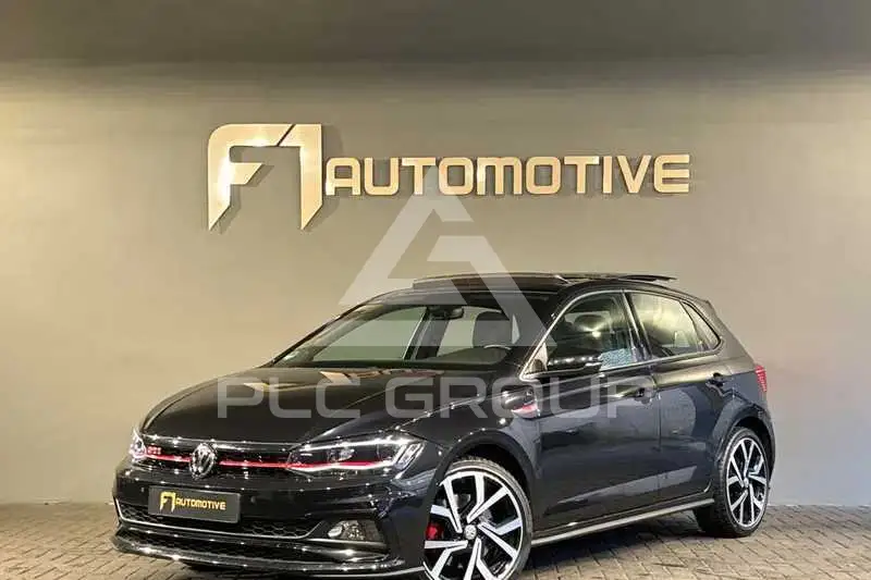 2020 Volkswagen Polo