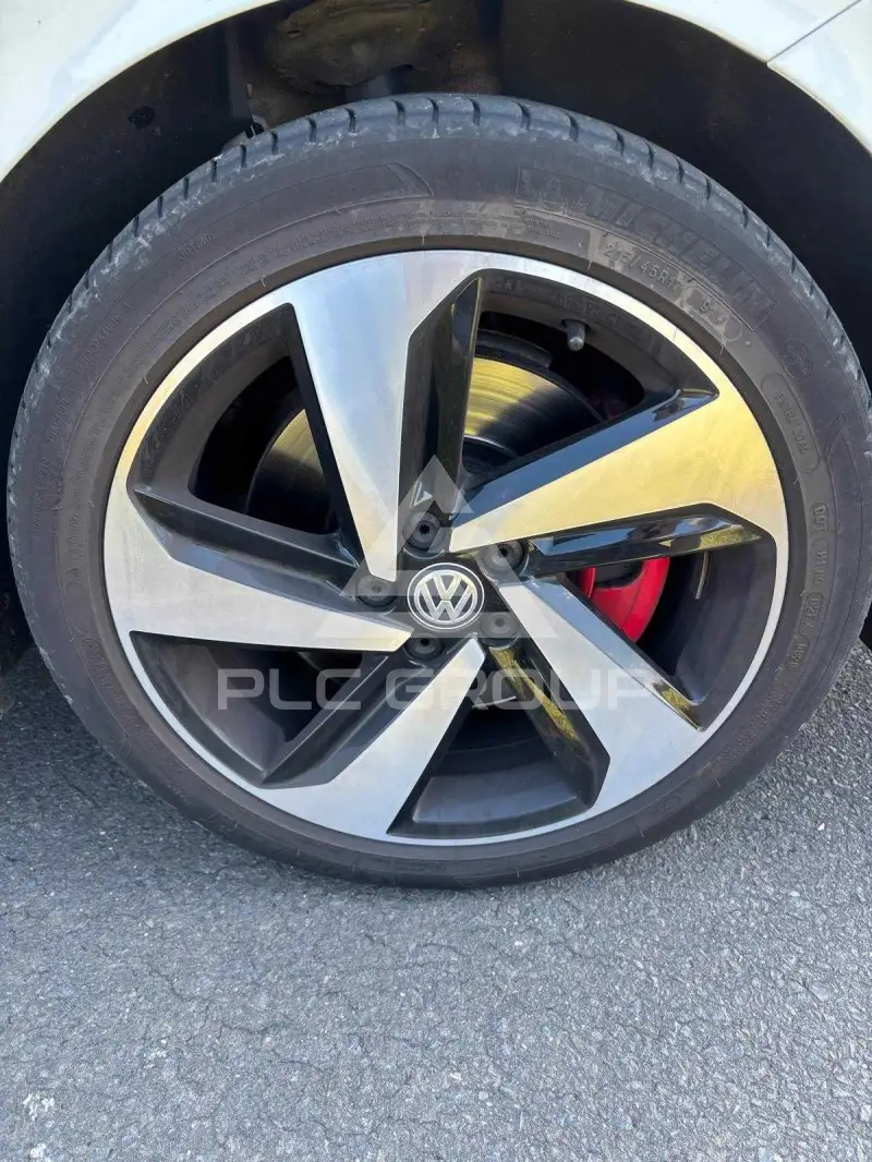 2020 Volkswagen Polo