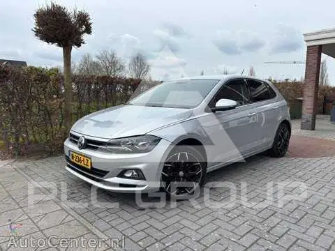 2020 Volkswagen Polo