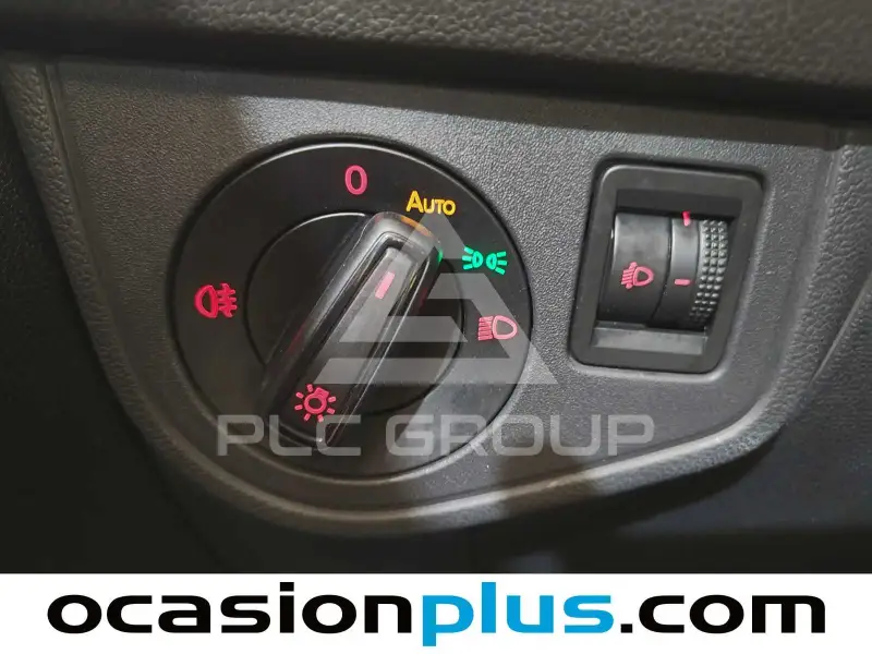 2020 Volkswagen Polo