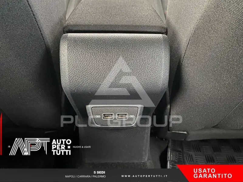 2020 Volkswagen Polo
