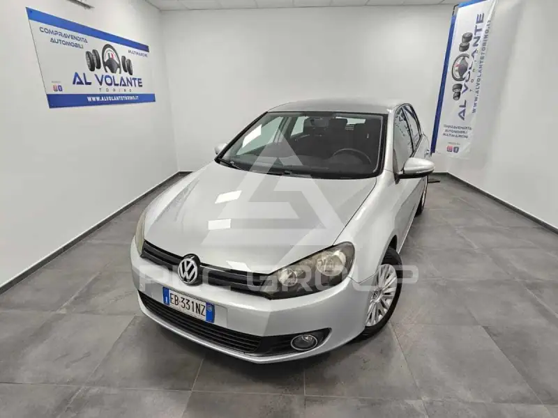 2020 Volkswagen Polo