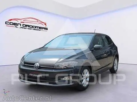 2020 Volkswagen Polo