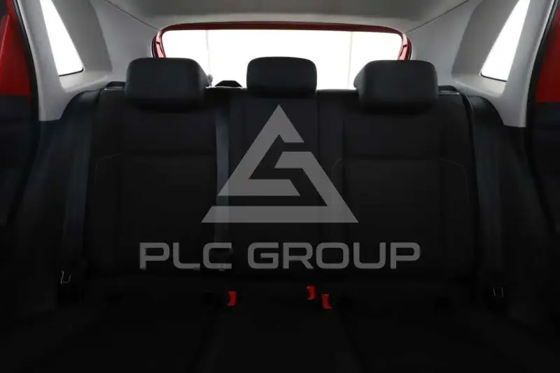 2020 Volkswagen Polo
