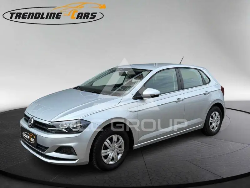 2020 Volkswagen Polo