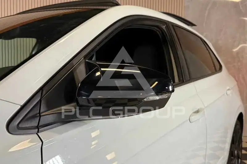 2020 Volkswagen Polo