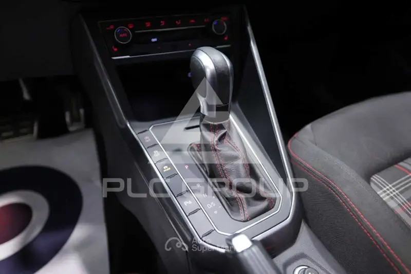 2020 Volkswagen Polo