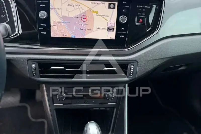 2020 Volkswagen Polo