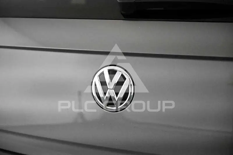 2020 Volkswagen Polo