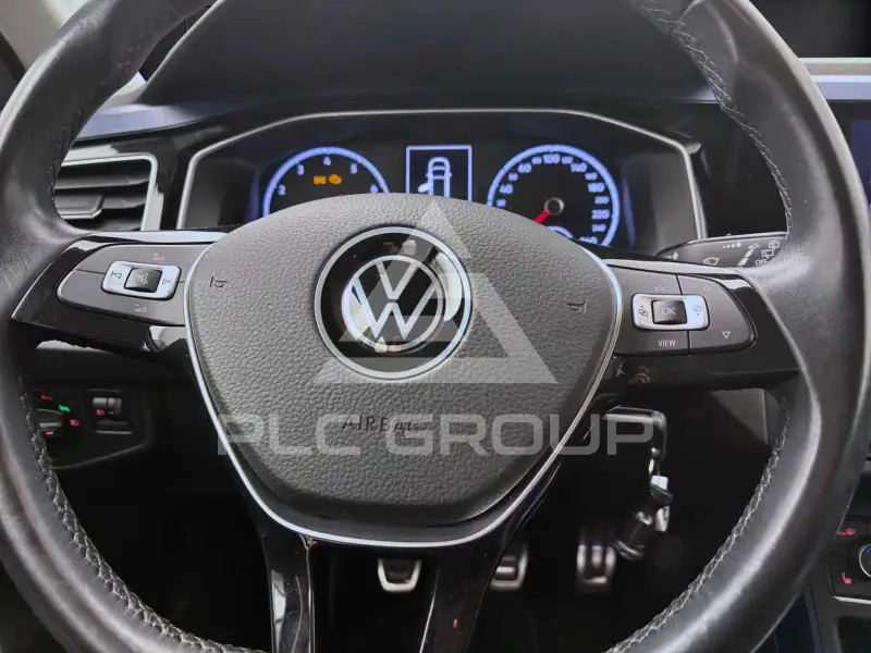 2020 Volkswagen Polo