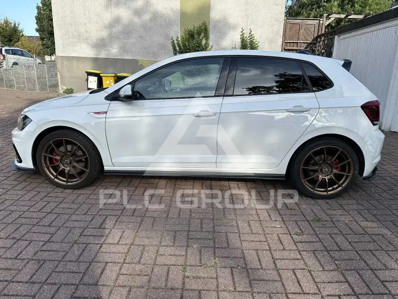 2020 Volkswagen Polo